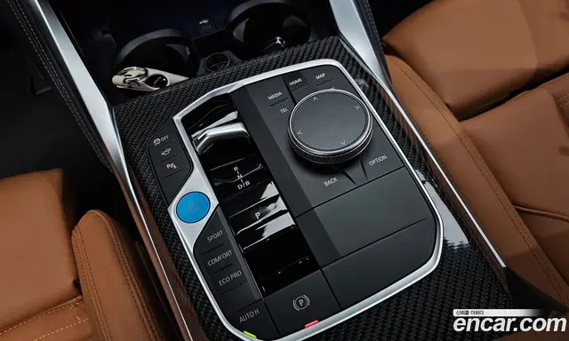 BMW i4 2024 0.2 автомат (гидро), миниатюра 11 BMW i4 2024 0.2 автомат (гидро), миниатюра 11