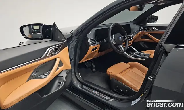 BMW i4 2024 0.2 автомат (гидро), миниатюра 12
