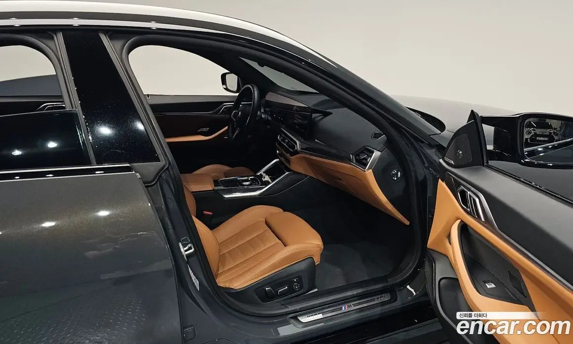 BMW i4 2024 0.2 автомат (гидро), фото 15 BMW i4 2024 0.2 автомат (гидро), фото 15