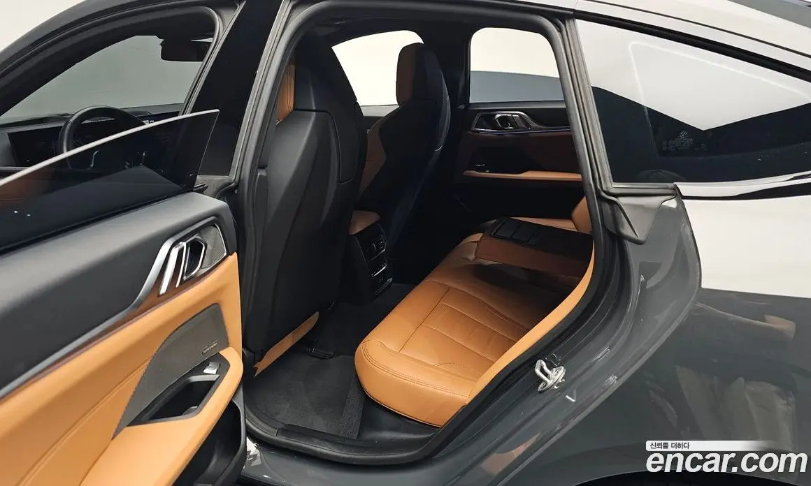 BMW i4 2024 0.2 автомат (гидро), фото 16 BMW i4 2024 0.2 автомат (гидро), фото 16