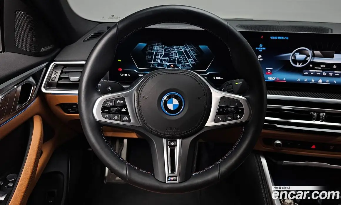 BMW i4 2024 0.2 автомат (гидро), фото 17 BMW i4 2024 0.2 автомат (гидро), фото 17