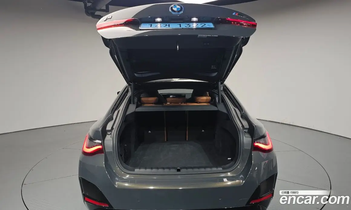 BMW i4 2024 0.2 автомат (гидро), фото 25 BMW i4 2024 0.2 автомат (гидро), фото 25