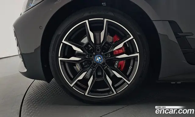 BMW i4 2024 0.2 автомат (гидро), миниатюра 4 BMW i4 2024 0.2 автомат (гидро), миниатюра 4