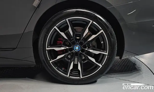 BMW i4 2024 0.2 автомат (гидро), миниатюра 6 BMW i4 2024 0.2 автомат (гидро), миниатюра 6