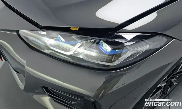 BMW i4 2024 0.2 автомат (гидро), миниатюра 7 BMW i4 2024 0.2 автомат (гидро), миниатюра 7