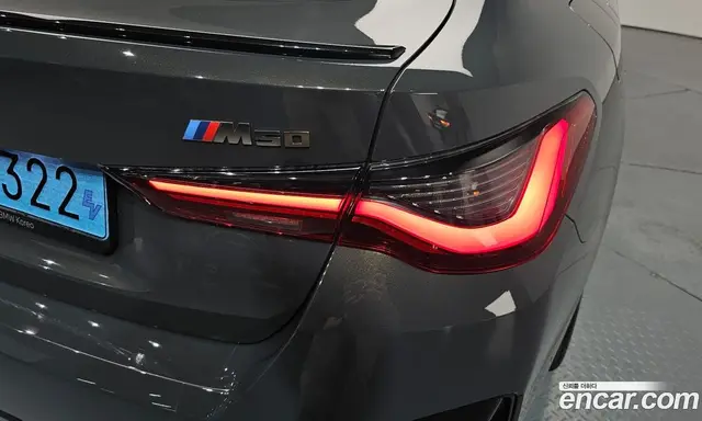 BMW i4 2024 0.2 автомат (гидро), миниатюра 8 BMW i4 2024 0.2 автомат (гидро), миниатюра 8