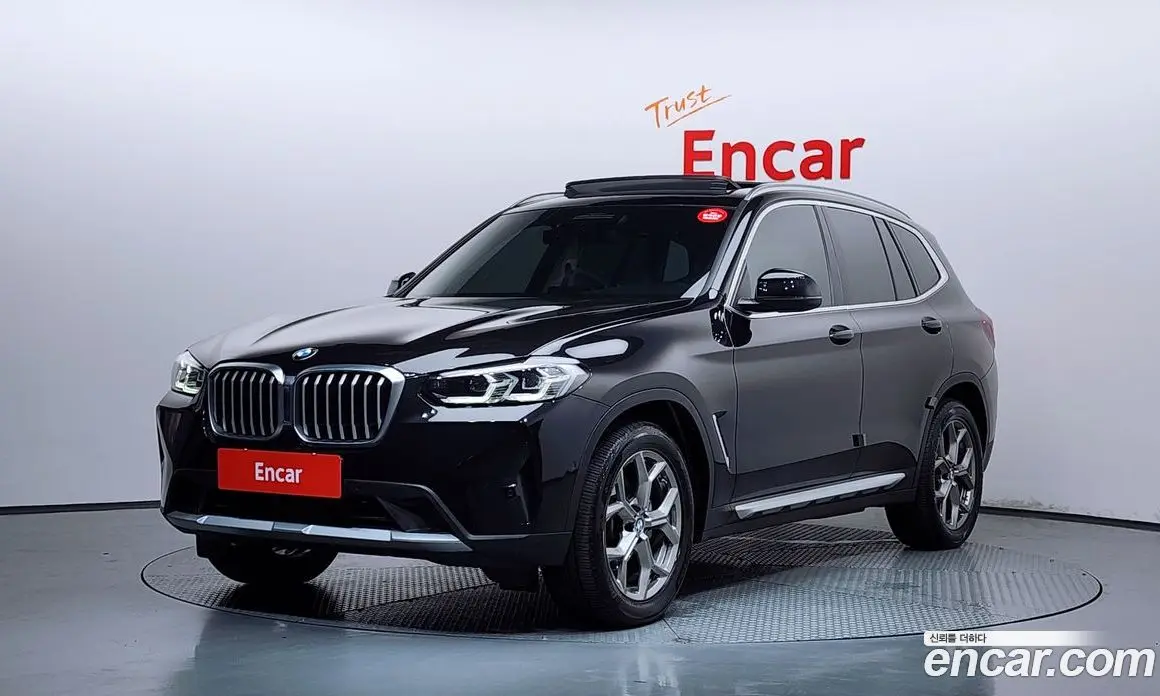 BMW X3 2022 2.0 автомат (гидро), фото 1 BMW X3 2022 2.0 автомат (гидро), фото 1
