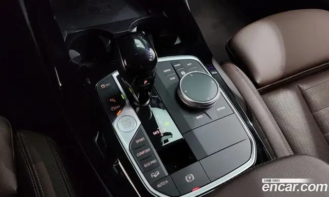 BMW X3 2022 2.0 автомат (гидро), миниатюра 12