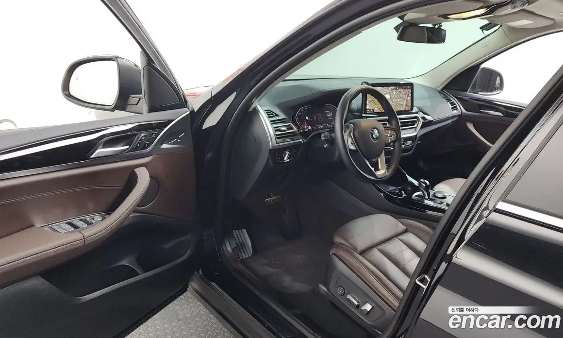 BMW X3 2022 2.0 автомат (гидро), фото 13 BMW X3 2022 2.0 автомат (гидро), фото 13