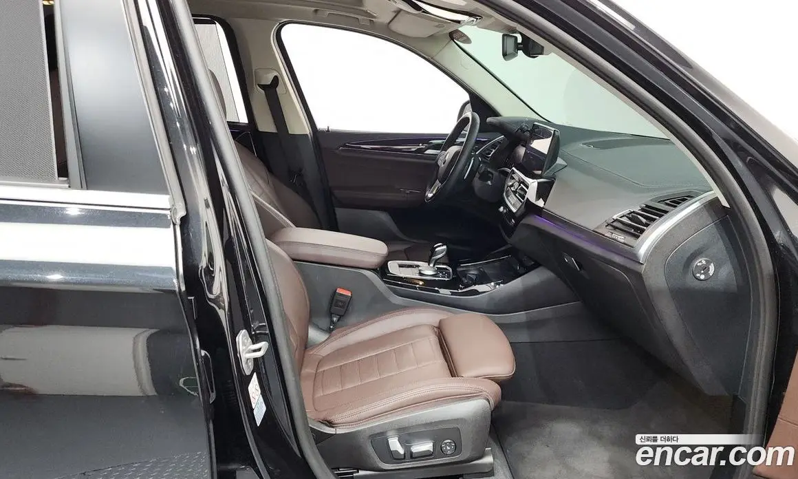 BMW X3 2022 2.0 автомат (гидро), фото 16 BMW X3 2022 2.0 автомат (гидро), фото 16