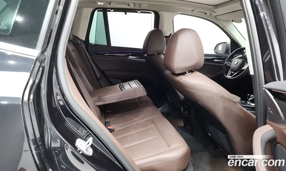 BMW X3 2022 2.0 автомат (гидро), фото 17 BMW X3 2022 2.0 автомат (гидро), фото 17