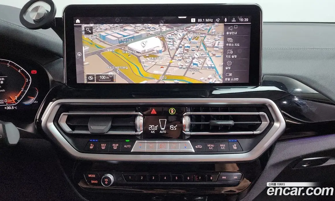 BMW X3 2022 2.0 автомат (гидро), фото 18 BMW X3 2022 2.0 автомат (гидро), фото 18