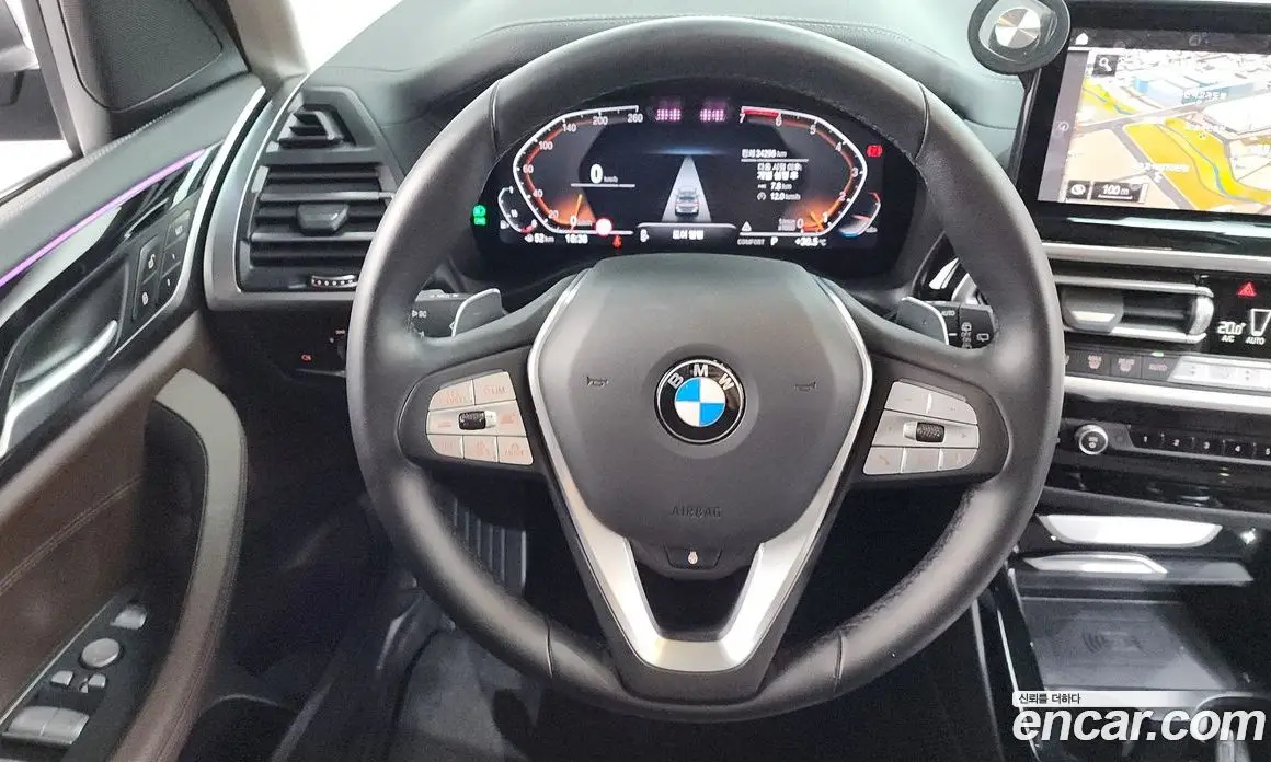 BMW X3 2022 2.0 автомат (гидро), фото 19 BMW X3 2022 2.0 автомат (гидро), фото 19