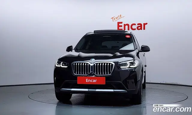 BMW X3 2022 2.0 автомат (гидро), миниатюра 3 BMW X3 2022 2.0 автомат (гидро), миниатюра 3