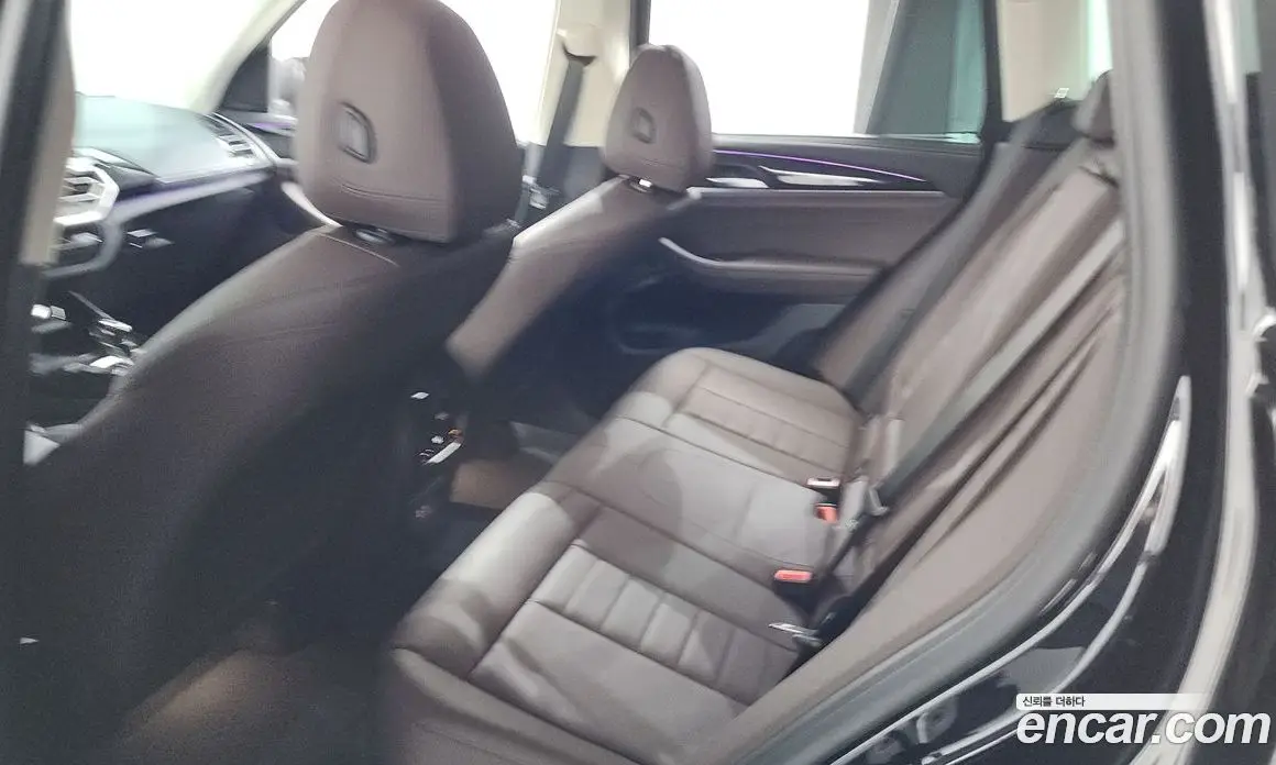 BMW X3 2022 2.0 автомат (гидро), фото 26 BMW X3 2022 2.0 автомат (гидро), фото 26