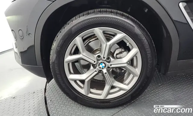 BMW X3 2022 2.0 автомат (гидро), миниатюра 5 BMW X3 2022 2.0 автомат (гидро), миниатюра 5