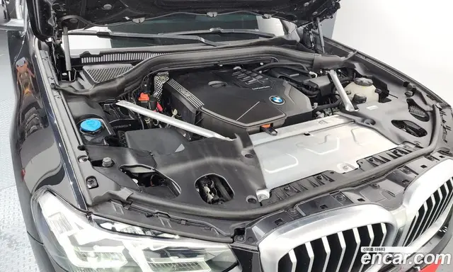 BMW X3 2022 2.0 автомат (гидро), миниатюра 6 BMW X3 2022 2.0 автомат (гидро), миниатюра 6