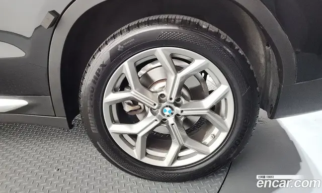 BMW X3 2022 2.0 автомат (гидро), миниатюра 7 BMW X3 2022 2.0 автомат (гидро), миниатюра 7
