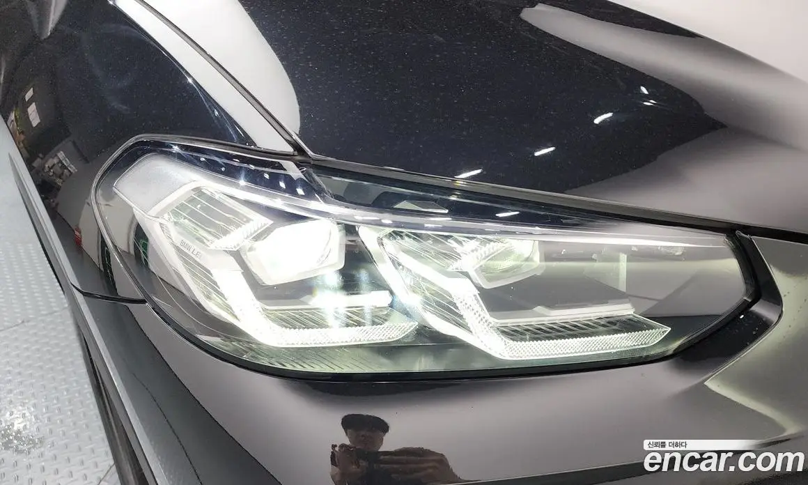 BMW X3 2022 2.0 автомат (гидро), фото 8 BMW X3 2022 2.0 автомат (гидро), фото 8