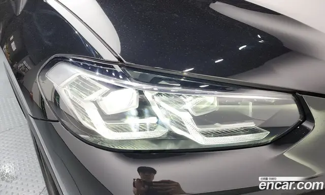 BMW X3 2022 2.0 автомат (гидро), миниатюра 8 BMW X3 2022 2.0 автомат (гидро), миниатюра 8