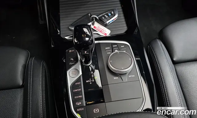 BMW X3 2022 2.0 автомат (гидро), миниатюра 12