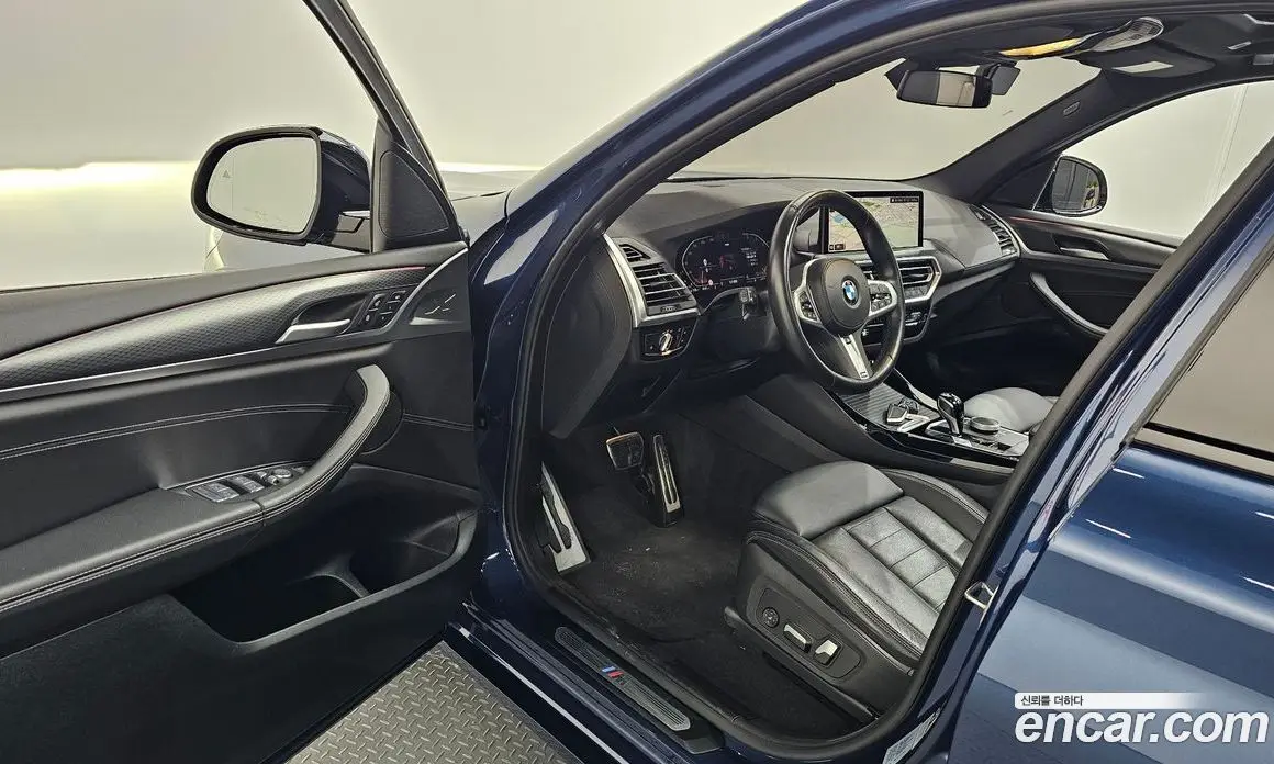 BMW X3 2022 2.0 автомат (гидро), фото 13 BMW X3 2022 2.0 автомат (гидро), фото 13