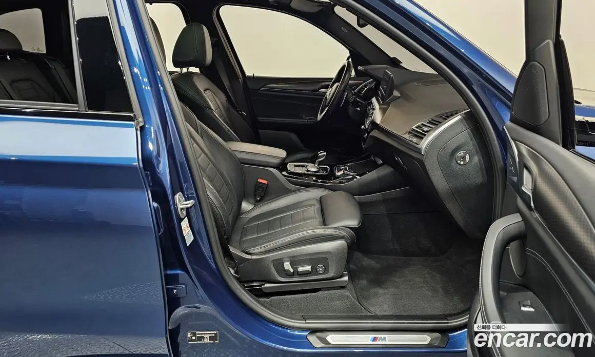 BMW X3 2022 2.0 автомат (гидро), фото 16 BMW X3 2022 2.0 автомат (гидро), фото 16