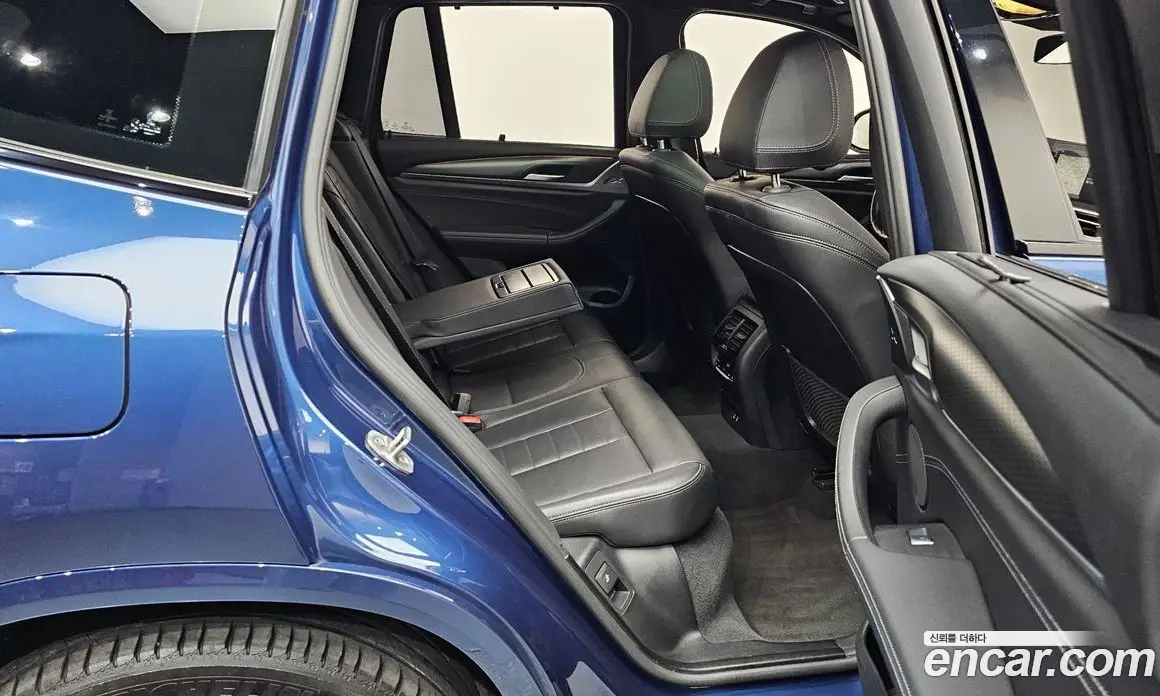 BMW X3 2022 2.0 автомат (гидро), фото 17 BMW X3 2022 2.0 автомат (гидро), фото 17