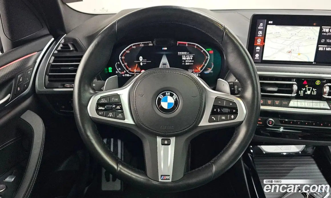BMW X3 2022 2.0 автомат (гидро), фото 19 BMW X3 2022 2.0 автомат (гидро), фото 19