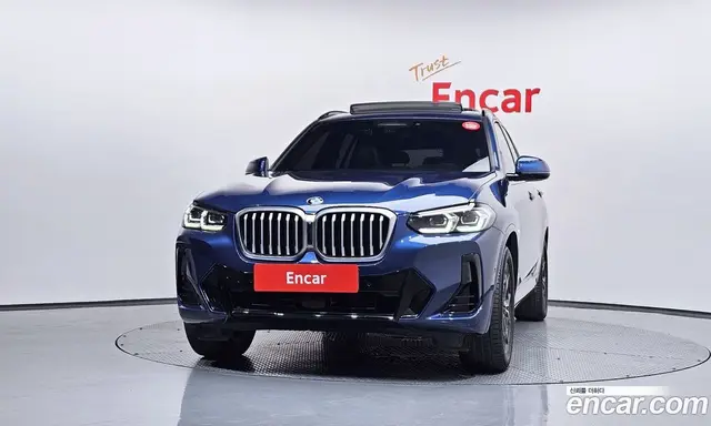 BMW X3 2022 2.0 автомат (гидро), миниатюра 3 BMW X3 2022 2.0 автомат (гидро), миниатюра 3