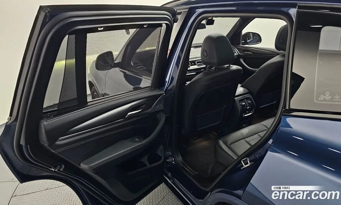 BMW X3 2022 2.0 автомат (гидро), фото 22 BMW X3 2022 2.0 автомат (гидро), фото 22