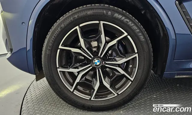 BMW X3 2022 2.0 автомат (гидро), миниатюра 5 BMW X3 2022 2.0 автомат (гидро), миниатюра 5