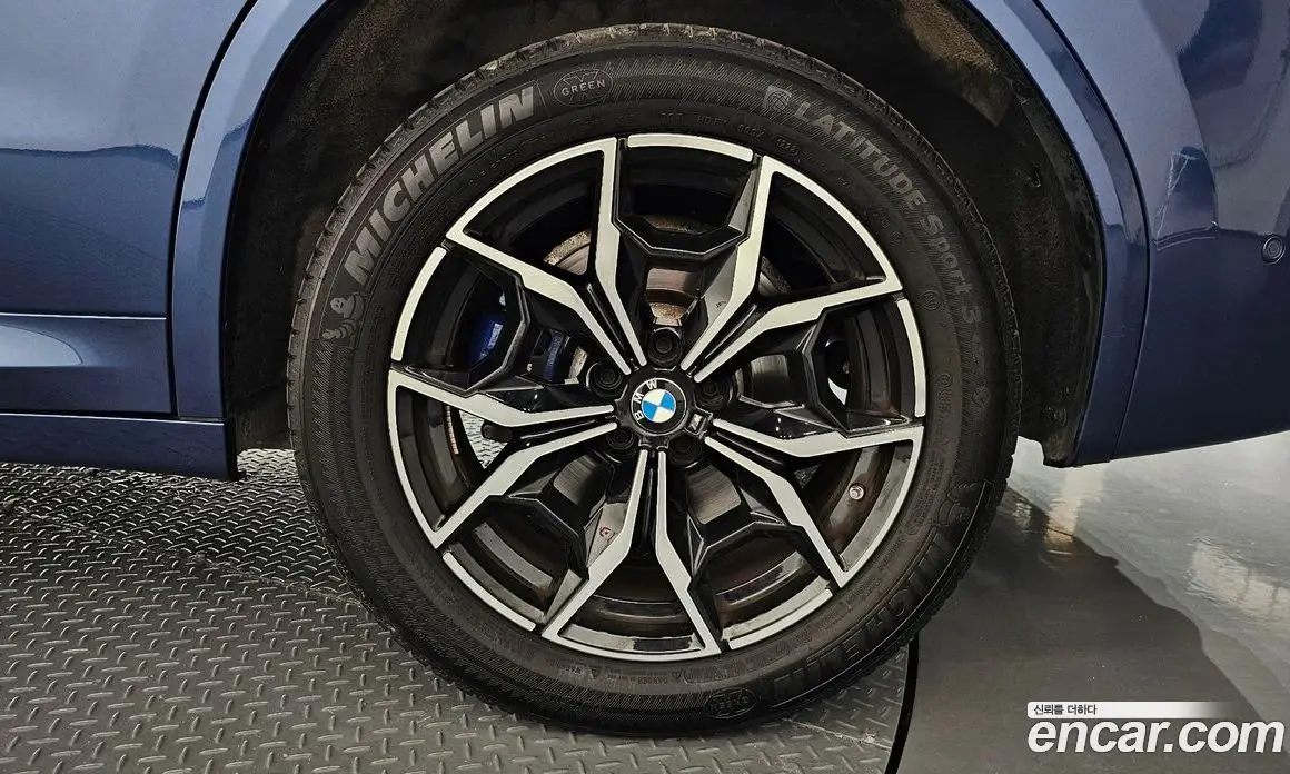BMW X3 2022 2.0 автомат (гидро), фото 7 BMW X3 2022 2.0 автомат (гидро), фото 7