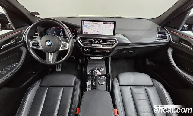 BMW X3 2022 2.0 автомат (гидро), миниатюра 10 BMW X3 2022 2.0 автомат (гидро), миниатюра 10