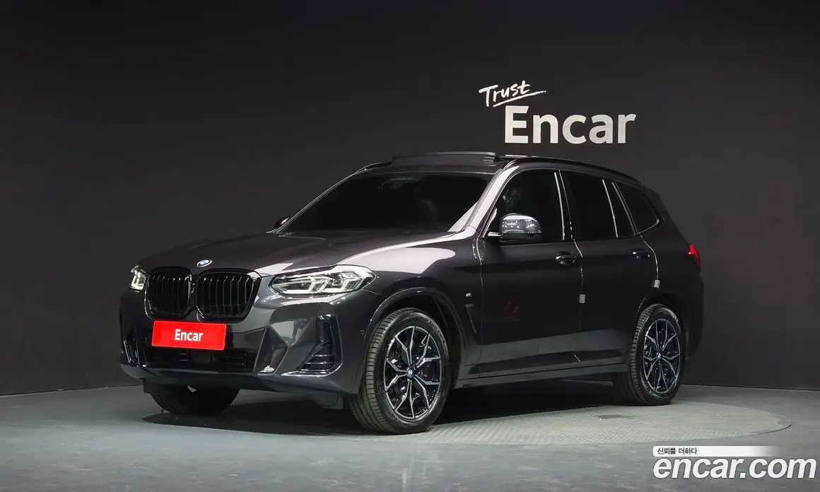BMW X3 2024 2.0 автомат (гидро), фото 1 BMW X3 2024 2.0 автомат (гидро), фото 1