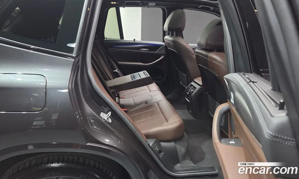 BMW X3 2024 2.0 автомат (гидро), фото 17 BMW X3 2024 2.0 автомат (гидро), фото 17