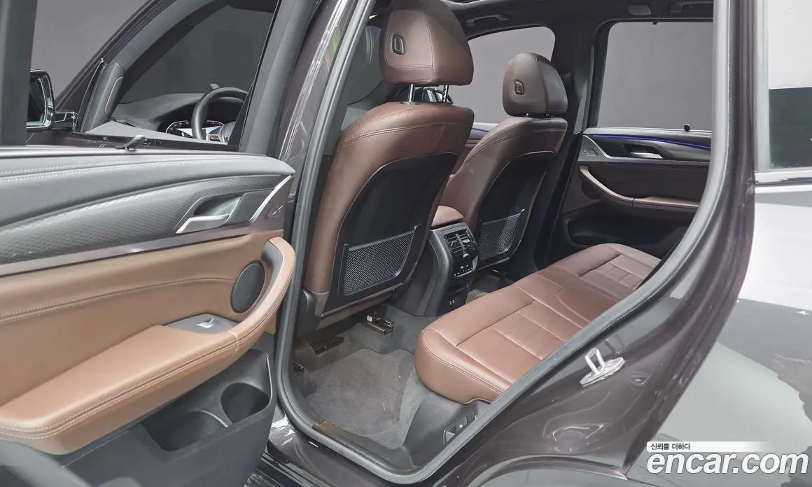BMW X3 2024 2.0 автомат (гидро), фото 18 BMW X3 2024 2.0 автомат (гидро), фото 18