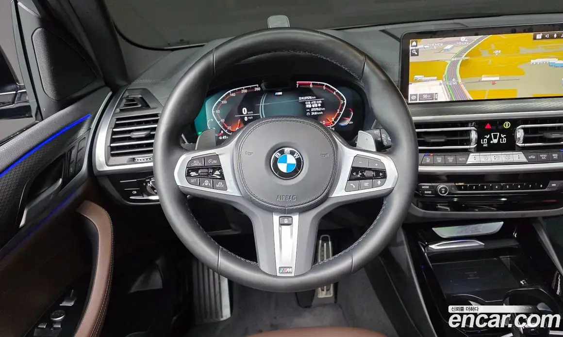 BMW X3 2024 2.0 автомат (гидро), фото 20 BMW X3 2024 2.0 автомат (гидро), фото 20