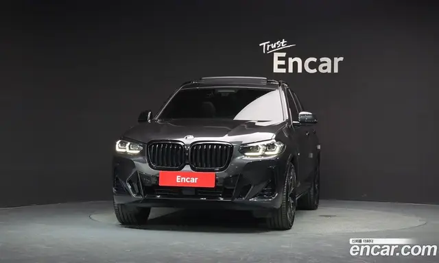 BMW X3 2024 2.0 автомат (гидро), миниатюра 3 BMW X3 2024 2.0 автомат (гидро), миниатюра 3