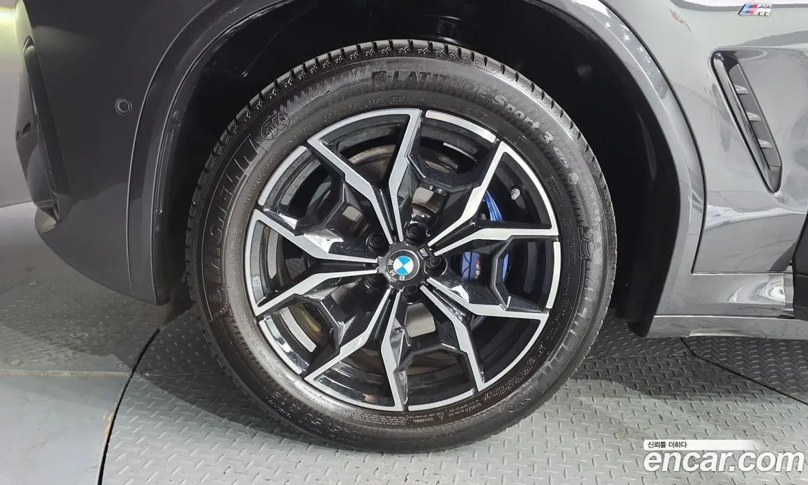 BMW X3 2024 2.0 автомат (гидро), фото 5 BMW X3 2024 2.0 автомат (гидро), фото 5