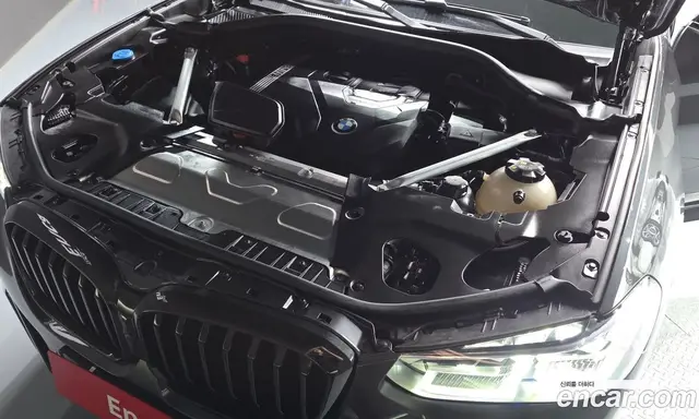 BMW X3 2024 2.0 автомат (гидро), миниатюра 6 BMW X3 2024 2.0 автомат (гидро), миниатюра 6
