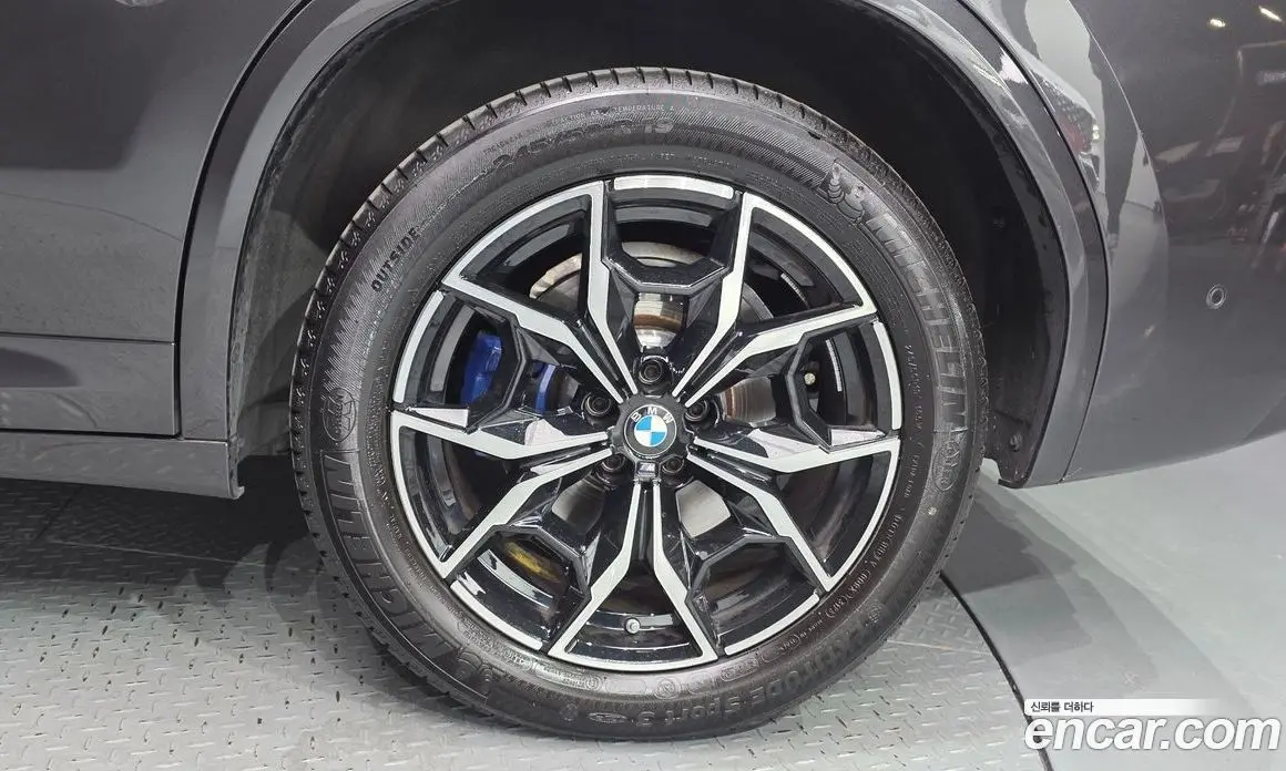 BMW X3 2024 2.0 автомат (гидро), фото 7 BMW X3 2024 2.0 автомат (гидро), фото 7