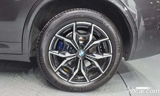 BMW X3 2024 2.0 автомат (гидро), миниатюра 7 BMW X3 2024 2.0 автомат (гидро), миниатюра 7