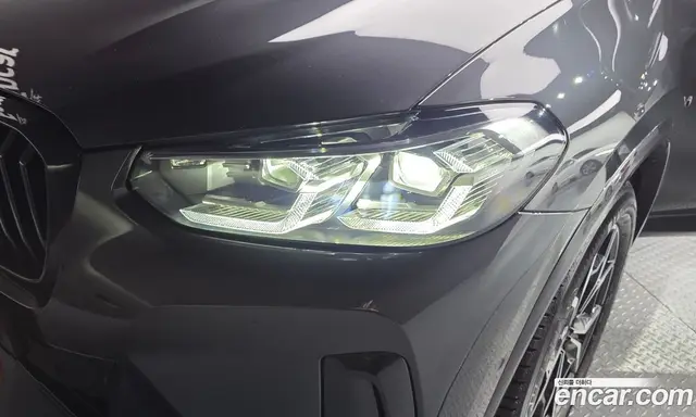 BMW X3 2024 2.0 автомат (гидро), миниатюра 8 BMW X3 2024 2.0 автомат (гидро), миниатюра 8