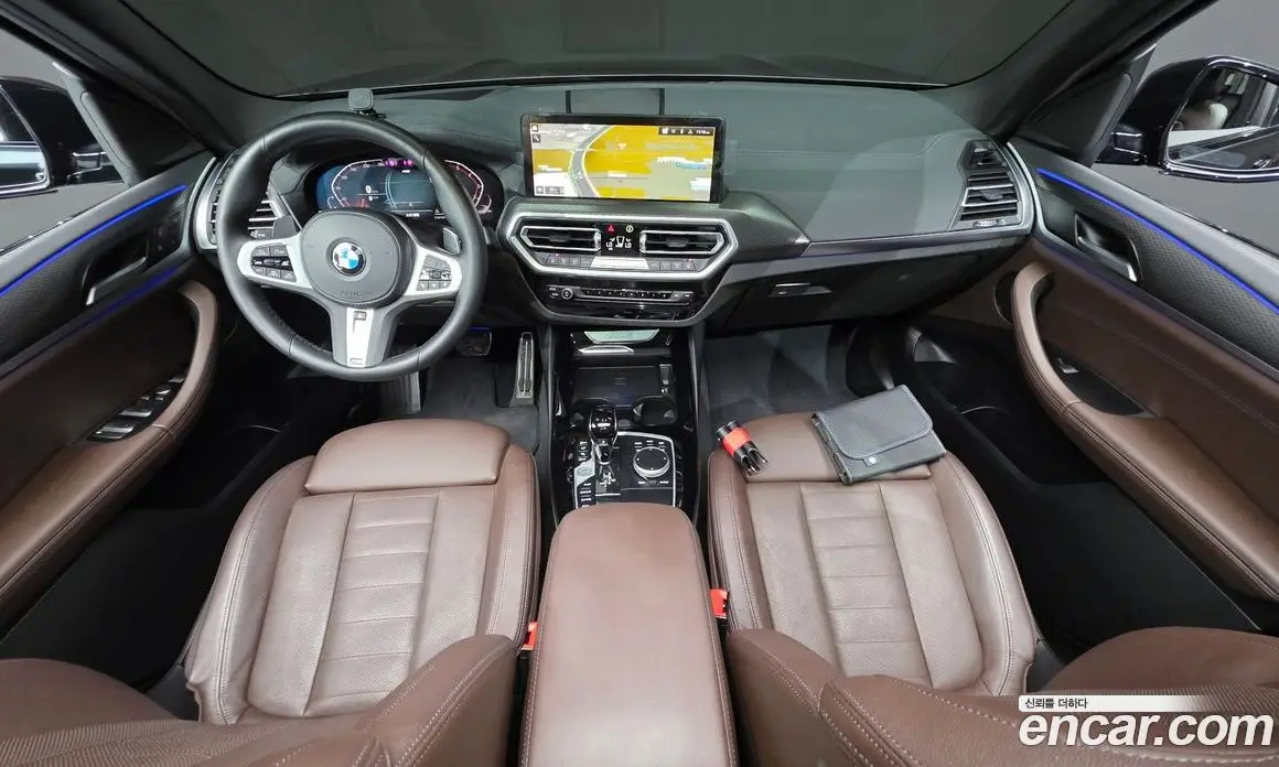 BMW X3 2024 2.0 автомат (гидро), фото 10 BMW X3 2024 2.0 автомат (гидро), фото 10