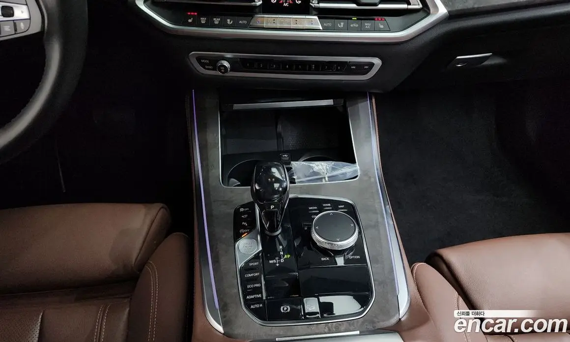 BMW X5 2019 3.0 автомат (гидро), фото 12 BMW X5 2019 3.0 автомат (гидро), фото 12