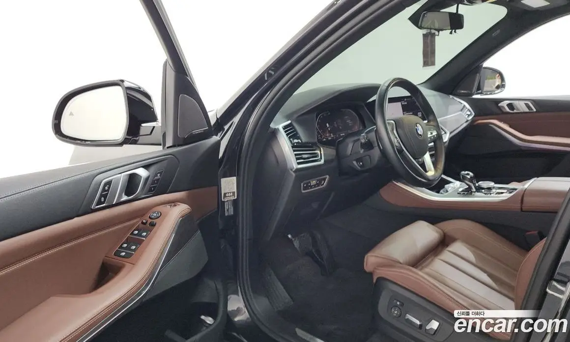 BMW X5 2019 3.0 автомат (гидро), фото 13 BMW X5 2019 3.0 автомат (гидро), фото 13