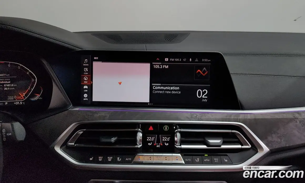 BMW X5 2019 3.0 автомат (гидро), фото 18 BMW X5 2019 3.0 автомат (гидро), фото 18
