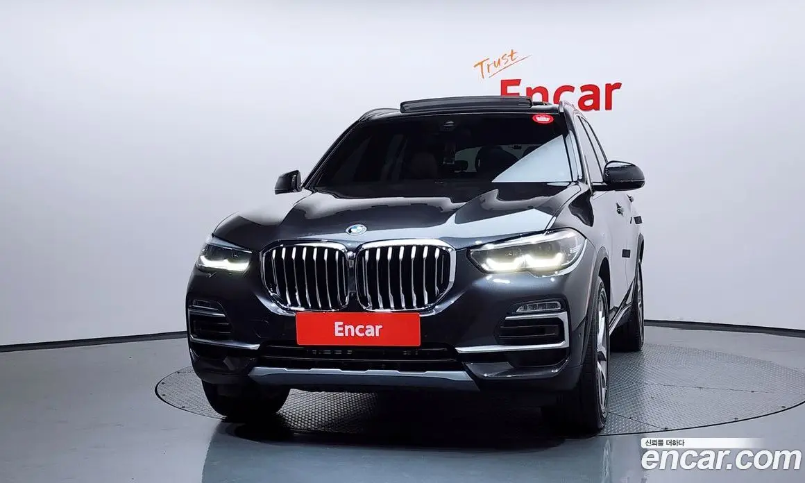 BMW X5 2019 3.0 автомат (гидро), фото 3 BMW X5 2019 3.0 автомат (гидро), фото 3