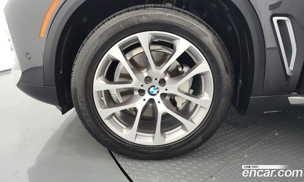 BMW X5 2019 3.0 автомат (гидро), фото 5 BMW X5 2019 3.0 автомат (гидро), фото 5